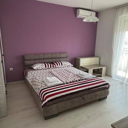 패레신 Harmony Relax 아파트 외부 사진
